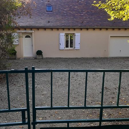La Villa Le Petit Bois, Pres Rocamadour, Padirac Lavergne  Zewnętrze zdjęcie