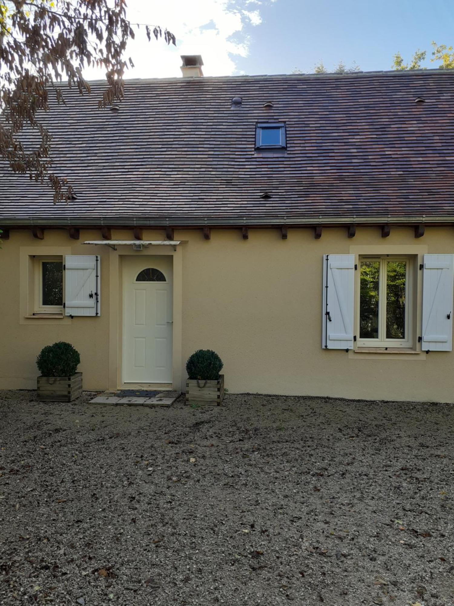 La Villa Le Petit Bois, Pres Rocamadour, Padirac Lavergne  Zewnętrze zdjęcie