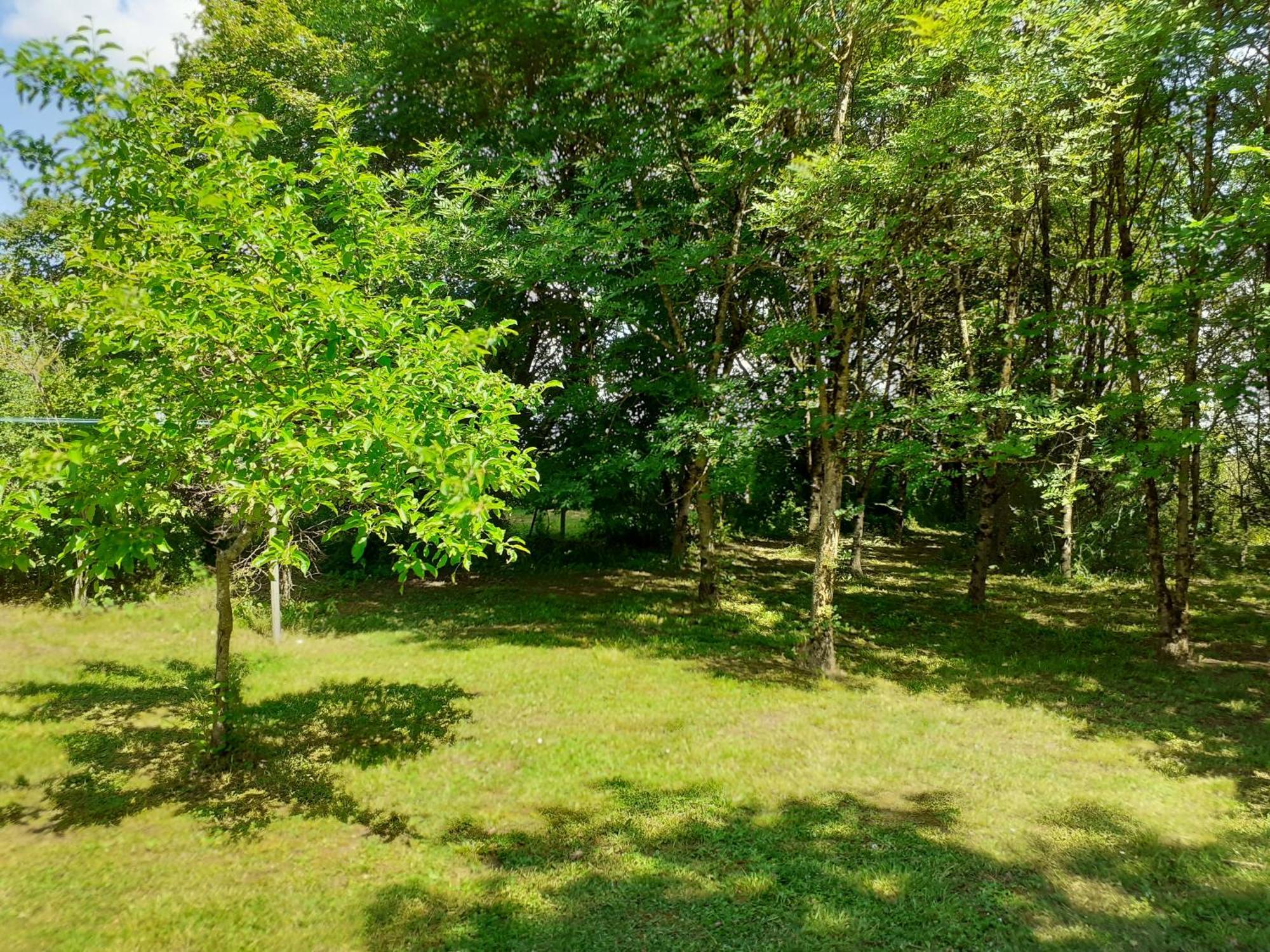 La Villa Le Petit Bois, Pres Rocamadour, Padirac Lavergne  Zewnętrze zdjęcie