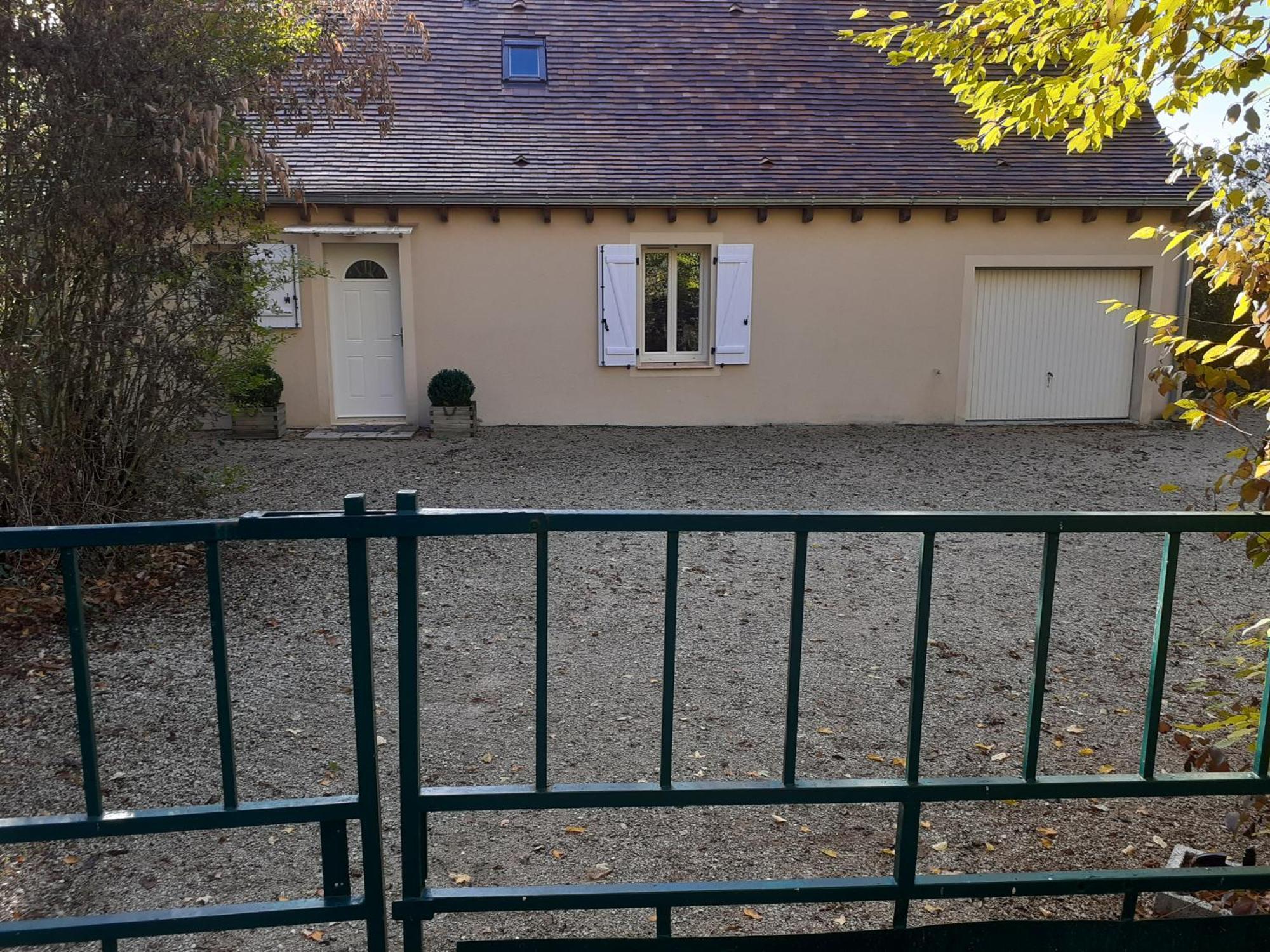 La Villa Le Petit Bois, Pres Rocamadour, Padirac Lavergne  Zewnętrze zdjęcie
